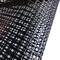 Greenguard 12x12 PVC Coated Mesh Fabric Flame Retardant Anti Mold