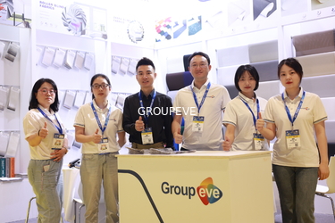 China Sichuan Groupeve Co., Ltd. Company Profile