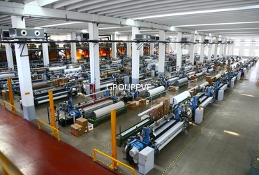 China Sichuan Groupeve Co., Ltd. Company Profile