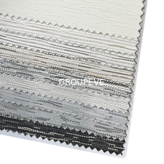 OEM Blackout Roller Blinds Fabric Polyester Roller Shade Mechanism