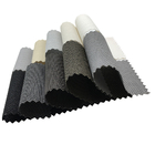 71% PVC 29% Polyester Sunscreen Fabric Black
