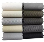 Sunscreen Fabric Solar Roller Blind Fabric With 3% Openness Outdoor Roller Blind