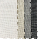 Free samples custom sunlight shades 3% openness roller blinds semi-blackout fabrics for window decor