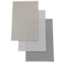 Openness 1% 71% PVC 29% Polyester Sunscreen Fabric 6 X 50 CE ROSH