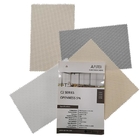 ISO105B02 C2 Series Window Polyester Sunscreen Fabric 46*44 Inch