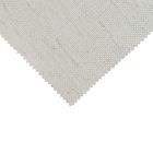 18% Polyester 66% PVC 16% Linen Solar Mesh Polyester Sunscreen Fabric For Office
