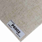 80% Polyester 20% Linen Blackou Gunny Roller Blinds Fabric 2.3m 2.5m