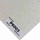80% Polyester 20% Linen Blackou Gunny Roller Blinds Fabric 2.3m 2.5m