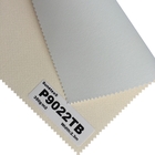 Hot New Products 100% Polyester Fabric Blackout Blind Fabric White Window Blinds