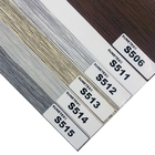8 Grade Color Fastness Blind Fabric Popular 100% Blackout Zebra Blinds Fabric