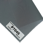 2m Width Half Blackout Polyester Roller Blinds Fabric 190g/M2