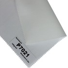 190g/M2 Polyester Roller Blinds Fabrics Finished Width 200cm 230cm