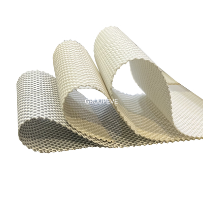 Sunscreen Roller Blind Window Fabric Sun Safety Sunshade And Sunscreen Fabric