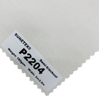 100% Polyester Pearlic Roller Window Blinds Fabrics 160gsm