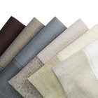 Elegant Sheer Vertical Blinds Fabric Anti Wrinkle Oilproof