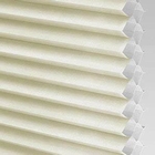 Skylight 100 Polyester Blackout Fabric Honeycomb Blinds 30m