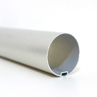 6063 Aluminium Tube For Roller Blinds 38mm Roller Head Tube