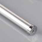 38mm Blind Aluminum Roller Shade Tube Anodized Powder Coated