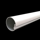 Zebra Curtain 38mm Roller Shade Aluminum Tube Thickness 1.5mm