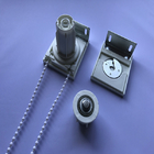 Cordless Spring Roller Blind Components Roller Blinds Mechanism ISO9001