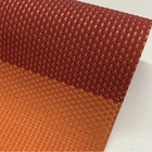 195gsm 230gsm 250gsm Plastic PVC Coated Mesh Fabric 250D/21*19