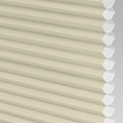 Eco Friendly Blackout Honeycomb Blinds Fabric