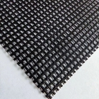 Greenguard 12x12 PVC Coated Mesh Fabric Flame Retardant Anti Mold