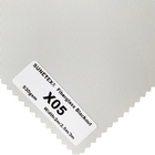 530GSM Horizontal Waterproof Fiberglass Sunscreen Fabric ISO9001