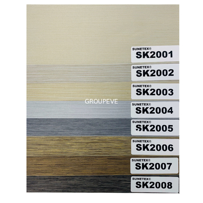 Zebra The Range Blinds For Fabric Windows Blackout Automatic Roller Pull Down Blinds Shades