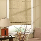 OEM Roman Blinds Fabric Waterproof Office Roman Blinds Roller Shade With Bead Rope