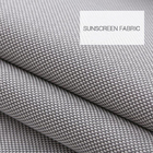 Window Blinds Sunscreen Fabric Sample Swatch For Roller Blinds Factory