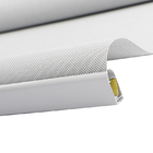 UV Resistant Sunscreen Roller Blind Fabric Rolls Of Sunscreen Fabric