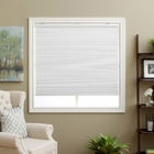 20mm 38mm 45mm Cellular Pleated Blinds Honeycomb Fabric OEKO-TEX