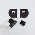 38mm Wear Resistance End Clutch Roller Blinds Accessories Long Life Service
