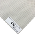 Jacquard 3% Openness 29% Polyester 71% PVC Solar Fabrics For Window Treatment