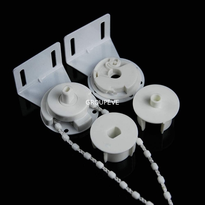 Roller Blind Shade Metal Core Clutch Bracket Cord Chain Repair Kit 28mm 38mm