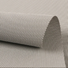 PVC Fiberglass China Sunscreen Roller Blinds Fabric for Home Hotel