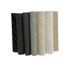3ply PVC And 1 Ply 100% Fiberglass 0% Openness Window Fabrics Home Taxtiles