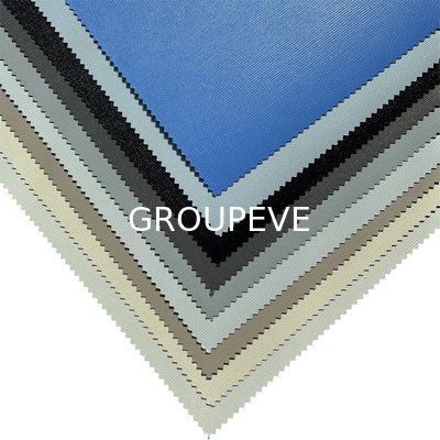 Customized Blackout Roller Blinds Fabrics For Shutters Window Blinds