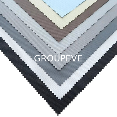 Buy fabric made to measure cortina blackout interior roller smart motorized blinds to measure shades online manufacture