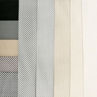 Sun Protection C4 Series Polyester Sunscreen Fabrics For Roller Blinds