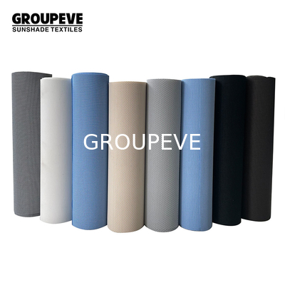 sunscreen exterior sun privacy shade window blinds roller shades outdoor heat blinds for windows