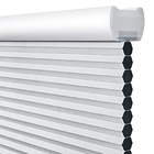 Groupeve'S Cordless Blackout Cellular Shades Honeycomb Window Blinds For Home
