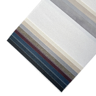 Textil Polyester Fabric Zebra Blackout Fabric Shutters Blinds