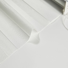 Custom Window Treatment Shades Semi Blackout Blinds Blackout Zebra Roller Fabrics Wholesale Supplier Fabric