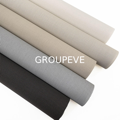 Buy Sunscreen Roller Blind Fabrics 5% Openess Outdoor Blinds Fabric Material online manufacture