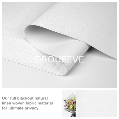 Buy Outdoor Sunshade Window Blind Fiberglass Roller Shades Blackout Fabric OEM SGS online manufacture