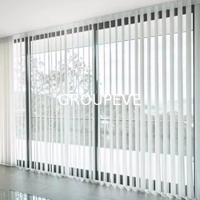 100% Polyester A High-tech Textile Sheer Designed For Comfort Of Dream Blind Fabric Similar Hannas Fabric