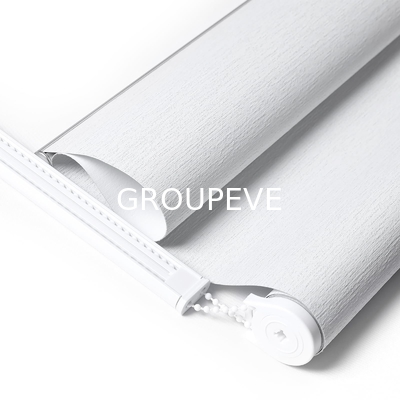 Fireproof Roller Blinds Fabric 3m x 40m 310gsm Blackout