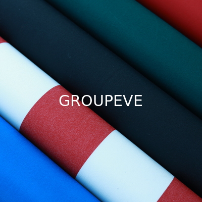 100% Acrylic Waterproof Awning Fabric 300gsm 1.5m-3m Width
